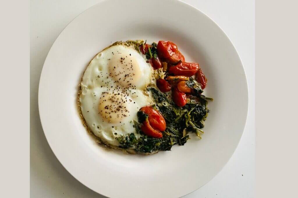 Emphasizing nutrient-rich foods supports a healthy weight loss process.