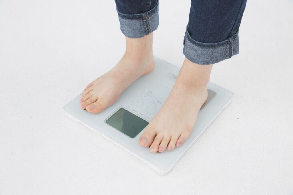 For effective weight loss, persistence is crucial, and using the right method is essential.
