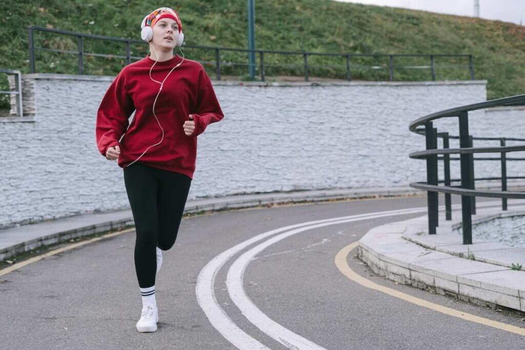 Exercise is a crucial factor in achieving weight loss.