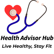 Health Advisor Hub