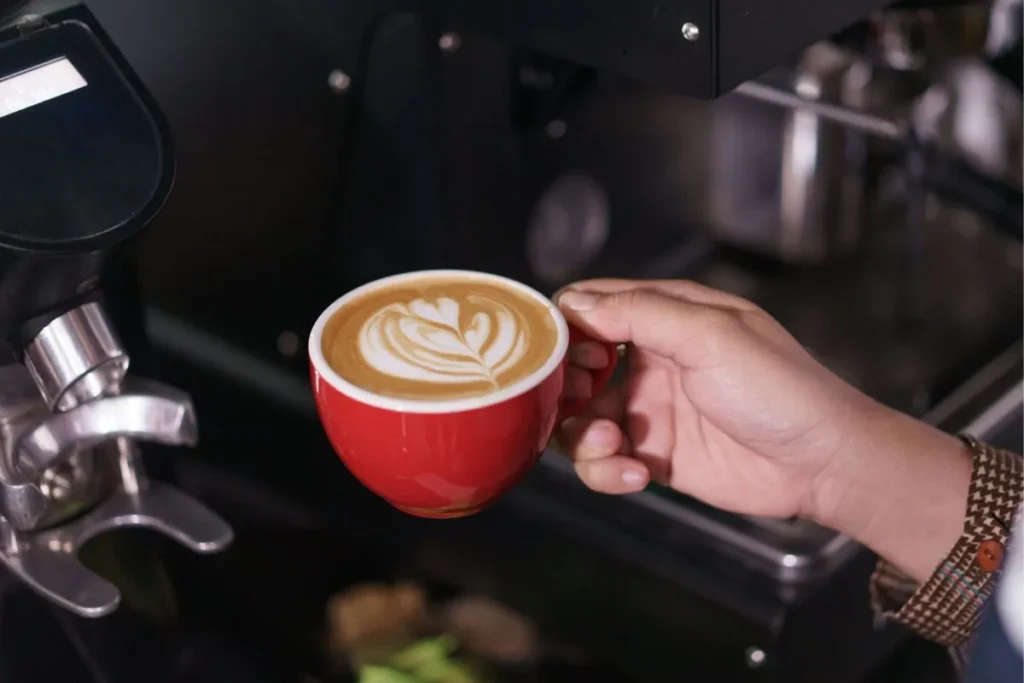 Don’t Overindulge in Your Coffee