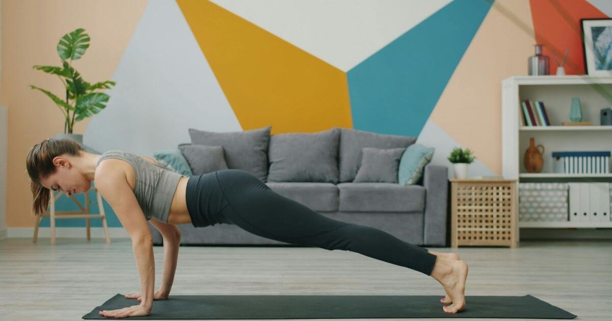 Best At-Home Workout Exercises for Maximum Results