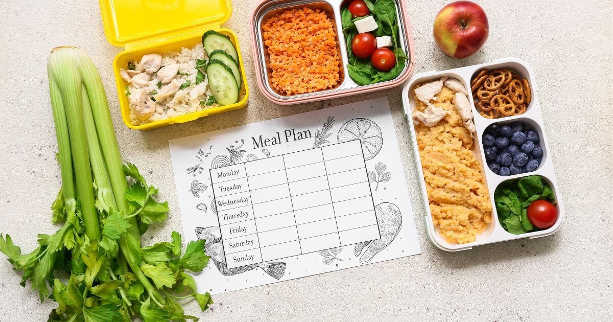 Best Low-Budget Diet Plan For Weight Loss
