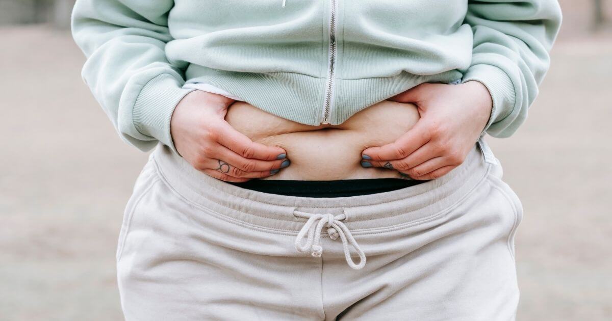 How to Lose Belly Fat Fast (18 Science-Based Tips)