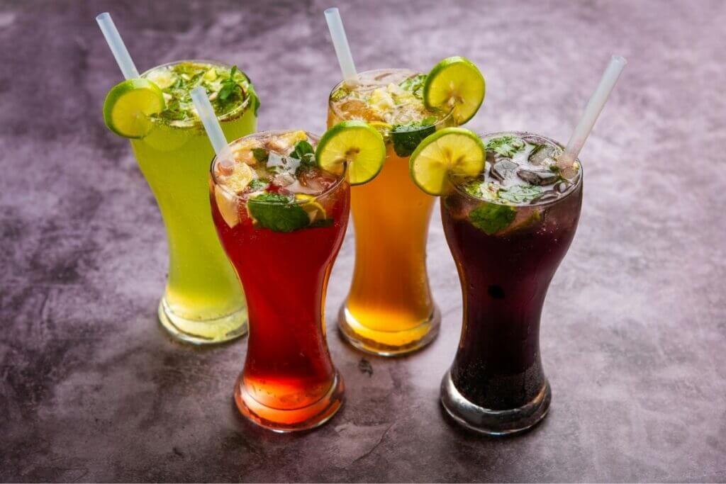 Be Mindful of Fruit Juice Intake