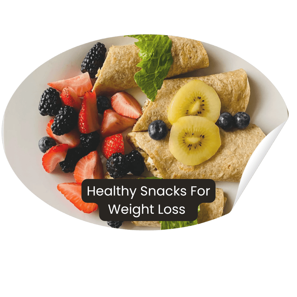 Healthy Snacks For Weight Loss