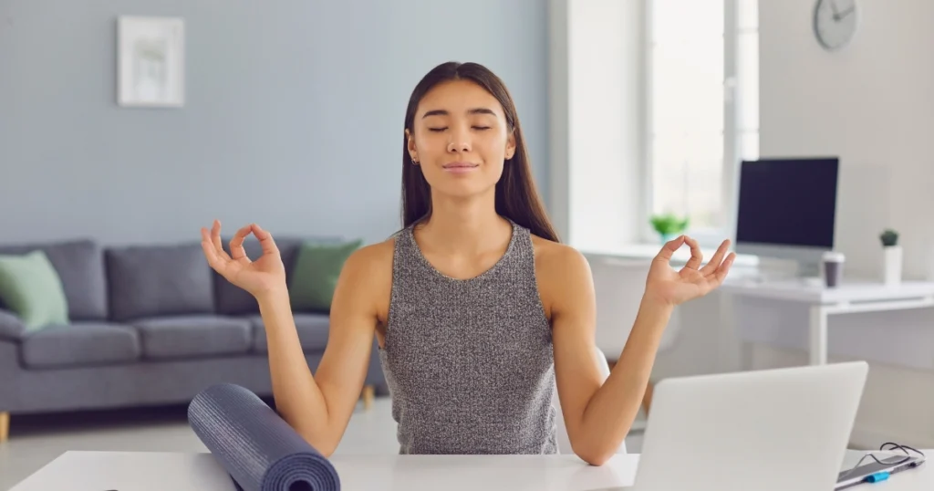How Do You Reduce Stress
