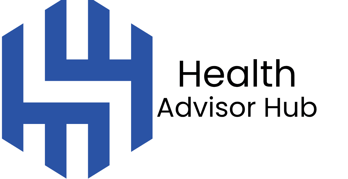 Health Advisor Hub