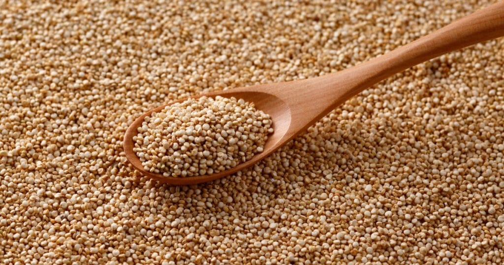 Quinoa