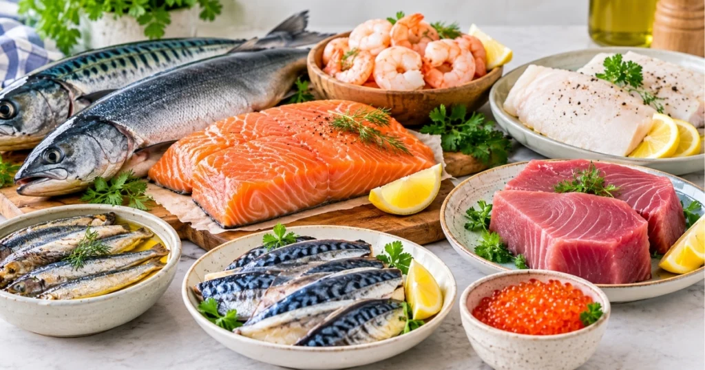 best fish to eat